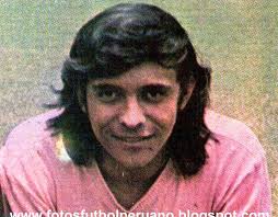 Fotos Fútbol Peruano: Jorge "Coco" Ramírez: Sangre de goleador