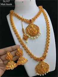 Pin By Faujul Foyez On Brida Jewel J Gold Jewelry Fashion Gold Necklace Indian Bridal Jewelry Gold Necklace Designs
