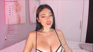 Rouse_hallberg_ - [Chaturbate] Webcam Recording Playful Erotic