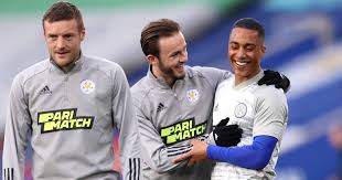 De complete spelerspagina van youri tielemans (leicester city) op voetbalzone. Liverpool Approach For Leicester Hero As Foxes Seal Signing Of 25m Star