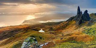 Ladda ner bilder med taggar: Topp 5 Destinasjoner I Skottland Reiseguider Dfds
