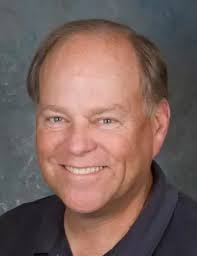 Obituary information for Ronald Earle Laughlin