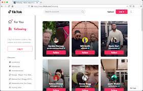 Tiktok Vpn See The Content You Want Cactusvpn