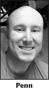 SPENCER PENN Obituary
