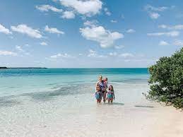 It has a restaurant with a marina and public beaches (for a fee). The Best Things To Do In Biscayne National Park Cs Ginger Travel