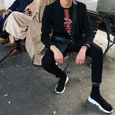 Poshmark makes shopping fun, affordable & easy! Balenciaga Sock Shoe Men Www Macj Com Br