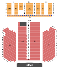 Silver Creek Event Center Four Winds Seating Chart New Buffalo