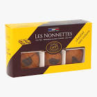 Les Nonnettes