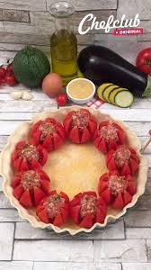 Recipe Meatball Ratatouille Video Recipe Video Diy Food Recipes Dinner Recipes Food Videos Desserts