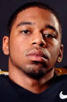 Former Tigers LB Bacon killed in car accident