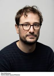 Mystery & Detective » The Southern Bookseller Review