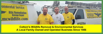 Atlas pest and wildlife control has done a variety of work for commercial, industrial, and residential clients. Ohio Animal Removal Pest Control Wildlife Trapping 95