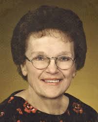 Violet L. Reynolds Obituary June 25, 2025