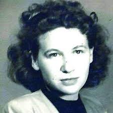 Ruth Slaton Obituary (2017)