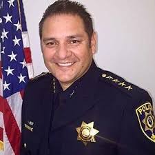 Santa Rosa Junior College District Police Department