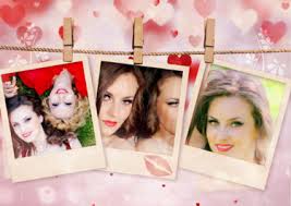 It is easy to use, has free and paid plans, works online • making photo collages with our easy to use editing tool is the simplest way to get stunning results. Photo Collage Maker Online Free And Easy Photovisi