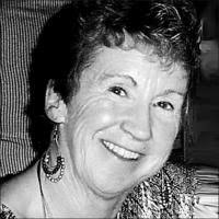 MARY DEMPSEY Obituary (2022)