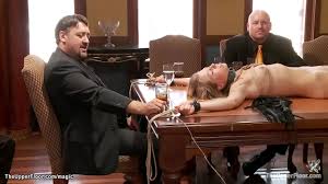 Zoey monroe bdsm