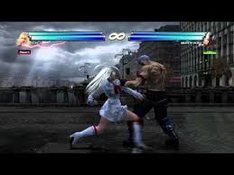 An opponent with a tag throw, tag assault, or tag combo and then quickly hold x, . Tekken Tag Tournament 2 Combo Mastery Ttt2 Tekken Tag Tournament 2 Tournaments Tags