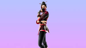 See more ideas about fortnite, epic games fortnite, 10th birthday parties. Red Jade Fortnite Skin Wallpaper