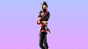 The manic skin is a fortnite cosmetic that can be used by your character in the game! Red Jade Fortnite Skin Wallpaper