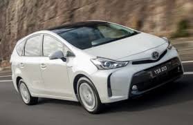লোন/কিস্তি সুবিধাসহ গাড়ি কিনুন toyota aqua hybrid,nissan x trail,prius car price in bangladesh showroom name : Toyota Prius V Hybrid 2021 Price Specs Carsguide