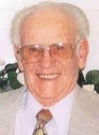 Mervyn Ray Bray (1923-2011)