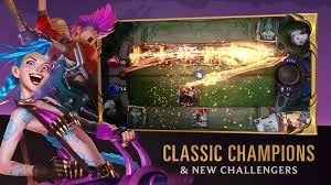 How to stay in the film is the same as in the game. Legends Of Runeterra V02 19 043 Apk Download For Android