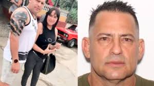 🔴 ¡ALERTA EN NASHVILLE! 🔴 🚨 La policía busca a Cándido Raúl Rubio Pérez,  cubano de 54 años, acusado de asesinar a su exesposa frente a una escuela  primaria en pleno inicio