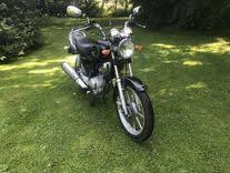 140 motos yamaha x max 125 de particulares y concesionarios de segunda mano y ocasión. Yamaha Ybr 125 Germany Used Search For Your Used Motorcycle On The Parking Motorcycles