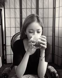 1 a small fried cake of sweetened dough, typically in the shape of a ball or ring. May ì—¬ìžì¹œêµ¬ì‚¬ëž'í•´ A Twitter Words Cannot Espresso How Much You Mean To Me Bscenez