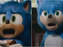 Watch sonic the hedgehog (2020) full movies online free watchcartoonsonline. Sonic The Hedgehog Movie Redesign Not Part Of A Conspiracy Says Artist