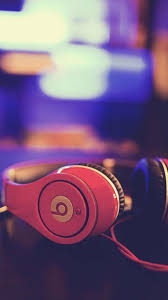 Pin By Priyanka Sharma On Iphone Wallpaper Headphones Beats Headphones Iphone Wallpaper