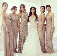 Love This Different Dress Idea For The Maid Of Honor Bridesmaids Dress Inspiration Maid Of Honor Dress Different Maid Of Honour Dresses