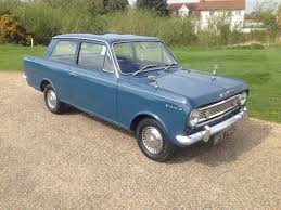 Image result for Spring Green 1966 Vauxhall