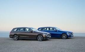 2015 mercedes benz c300 bluetec wagon euro spec and c250 bluetec wagon euro spec pictures photo gallery car and driver mercedes benz mercedes modelauto