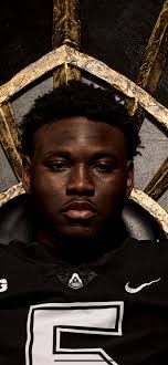 D.J. Allen, Germantown