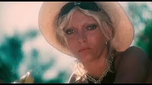 Born in milan, the daughter of a traffic policeman and a seamstress, melato from a young age studied painting at the academy of brera, drawing posters and working as a window dresser at la rinascente to pay for her acting. Swept Away 1974 Imdb