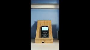 Samsung i320 incoming call - YouTube
