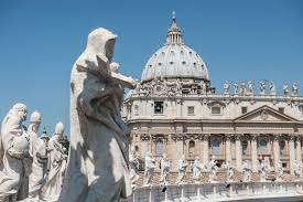 Pope Francis Picks New Leader For Troubled Vatican Bank Roma Vaticano