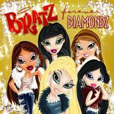 We did not find results for: Bratz Forever Diamondz 2006 Cd Discogs