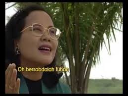 Pelengkap Kidung Jemaat (PKJ) 198