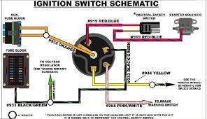 Connect your ignition switch wiring according to the diagram that best represents your set up. Ignition Switch Wiring Diagrams Wiring Diagram B70 Mile