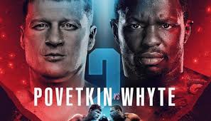 Dillian whyte and alexander povetkin clash for the right to be considered the wbc's mandatory challenger to tyson fury (or deontay wilder, should the trilogy fight here's a complete guide to the big event: Bdx45 Mrtddtfm