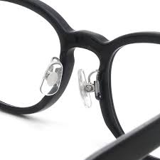 オリバー ピープルズ 鼻 パッド 交換