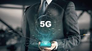 On the surface, the 5g architecture looks very different from the 4g epc but on close inspection. Ekklhsh Apo 26000 Episthmones Poy Antiti8entai Sthn Anapty3h Ths Texnologias 5g Gegonota Sto Mikroskopio