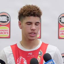 @Ballislife's video Tweet