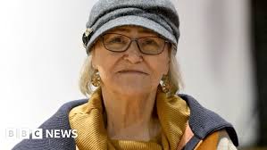 Grant Stern: "In a world of Enrique Tarrios, be a Pam Hemphill." — Bluesky