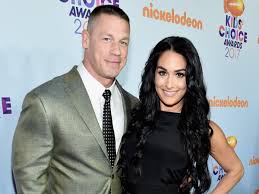 See more ideas about nikki bella, nikki, bella twins. Nikki Bella Reveals Ex Boyfriend John Cena Edited His Chapter In Her Upcoming Memoir Pinkvilla