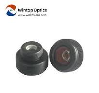 Durable 1/2.8" Low distortion HD Robot Camera lens AI Web ...